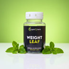 Weight Leaf – (Weight Loss Supplement)