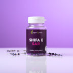 Shifa-e-Sar – (Migraine Relief)