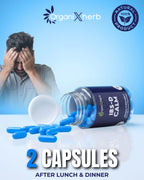 IBS-D Calm – (Digestive Comfort)