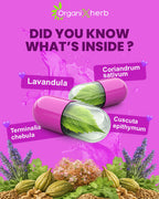Shifa-e-Sar – (Migraine Relief)