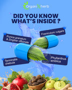IBS-D Calm – (Digestive Comfort)