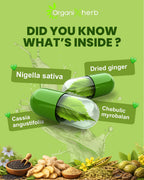 Weight Leaf – (Weight Loss Supplement)