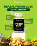 Weight Leaf – (Weight Loss Supplement)